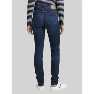 Women's Skinny Stretch Jeans Tom Tailor Lucie image-2