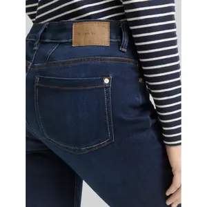 Women's Skinny Stretch Jeans Tom Tailor Lucie image-3