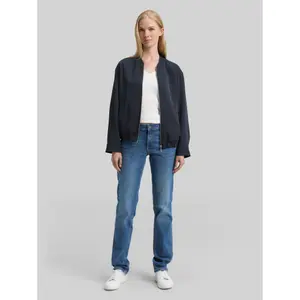 Stretch Straight Jeans for Women Tom Tailor Liva image-1