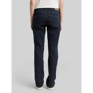 Stretch Straight Jeans for Women Tom Tailor Liva image-2