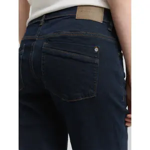 Stretch Straight Jeans for Women Tom Tailor Liva image-3
