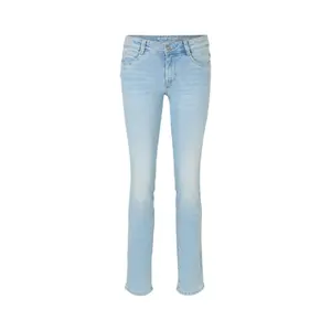 Stretch Straight Jeans for Women Tom Tailor Liva image-0