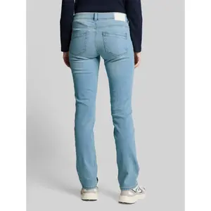 Stretch Straight Jeans for Women Tom Tailor Liva image-2