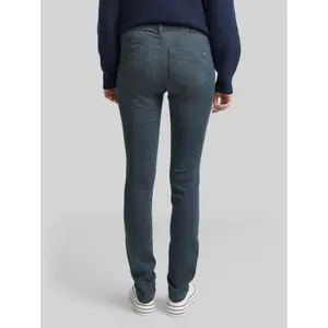 Lightweight Stretch Slim Jeans for Women Tom Tailor Lene image-2