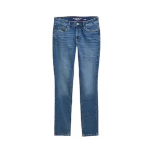 Slim jeans for women Tom Tailor Lene « five-pocket » image-0