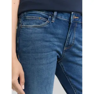 Slim jeans for women Tom Tailor Lene « five-pocket » image-3