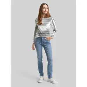 Slim jeans for women Tom Tailor Lene image-1