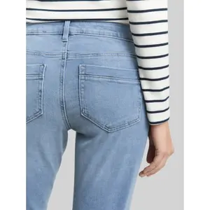 Slim jeans for women Tom Tailor Lene image-3
