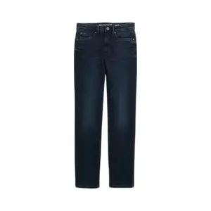 Jeans Straight vita alta donna Tom Tailor Elva image-0