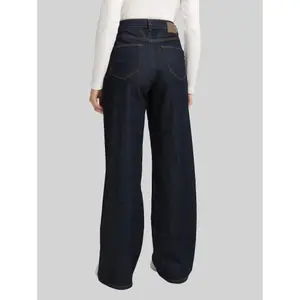 High Waisted Wide Leg Jeans Women Tom Tailor Madina image-2