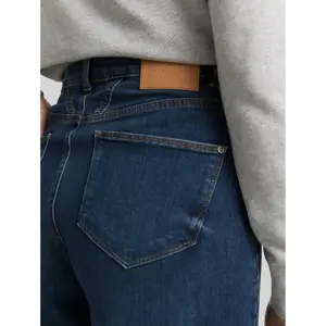 High Waisted Wide Leg Jeans Women Tom Tailor Madina image-3