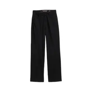 High Waisted Wide Leg Jeans Women Tom Tailor Madina image-0