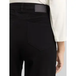 High Waisted Wide Leg Jeans Women Tom Tailor Madina image-3