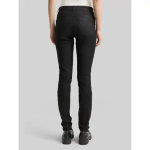 Women's Coated Skinny Jeans Tom Tailor Lucie image-2