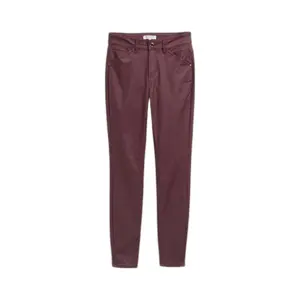 Women's Coated Skinny Jeans Tom Tailor Lucie image-0
