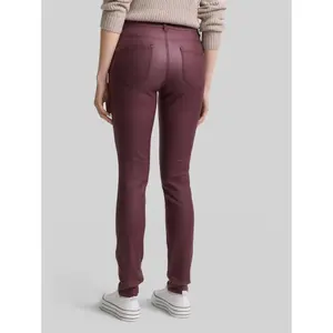 Women's Coated Skinny Jeans Tom Tailor Lucie image-2