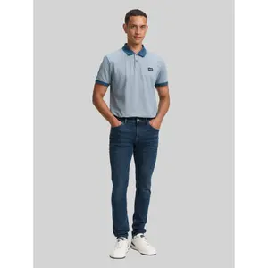 Classic Slim Jeans Tom Tailor Roy image-1