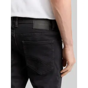 Classic Slim Jeans Tom Tailor Roy image-3