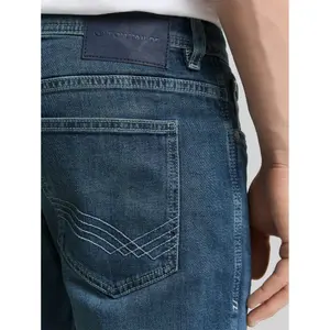 Straight Jeans Tom Tailor Marvin image-3