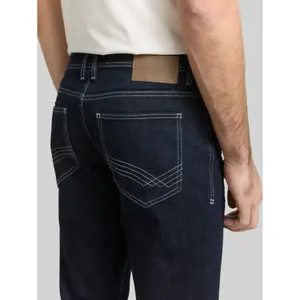 Straight Five-Pocket Jeans Tom Tailor Marvin image-3