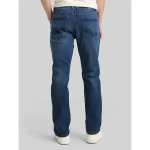 Super-Stretch Straight Jeans Tom Tailor Marvin image-2