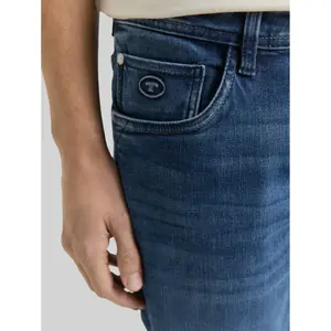 Super-Stretch Straight Jeans Tom Tailor Marvin image-3
