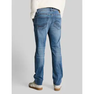 Super-Stretch Straight Jeans Tom Tailor Marvin image-2