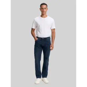 Super-Stretch Straight Jeans Tom Tailor Marvin image-1