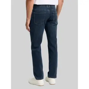 Super-Stretch Straight Jeans Tom Tailor Marvin image-2