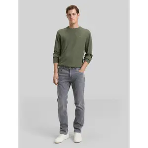 Super-Stretch Straight Jeans Tom Tailor Marvin image-1