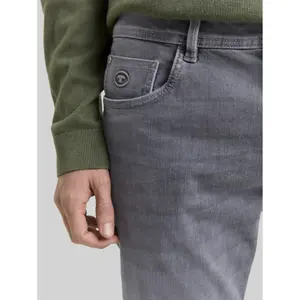 Super-Stretch Straight Jeans Tom Tailor Marvin image-3