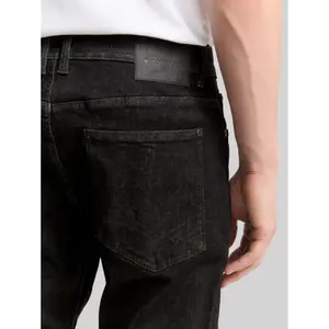 Straight Jeans Tom Tailor Marvin five-pocket image-3
