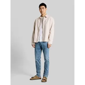 Regular Jeans with Side Pockets at the Front Tom Tailor Josh image-1