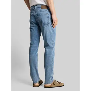 Regular Jeans with Side Pockets at the Front Tom Tailor Josh image-2