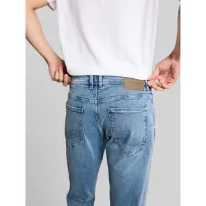 Regular Jeans with Side Pockets at the Front Tom Tailor Josh image-3