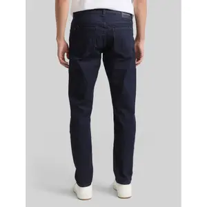 Tapered Five-Pocket Jeans Tom Tailor Curt image-2