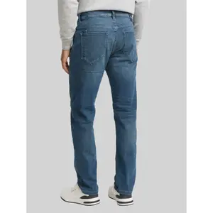 Tapered Five-Pocket Jeans Tom Tailor Curt image-2