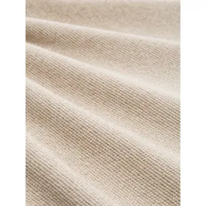 Organic Cotton Knitted V-Neck Pullover Tom Tailor image-5
