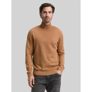 Turtleneck sweater Tom Tailor Basic image-1