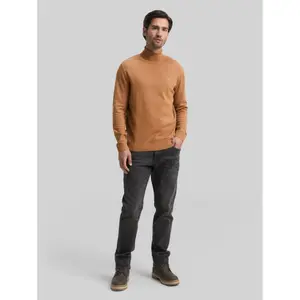 Turtleneck sweater Tom Tailor Basic image-3
