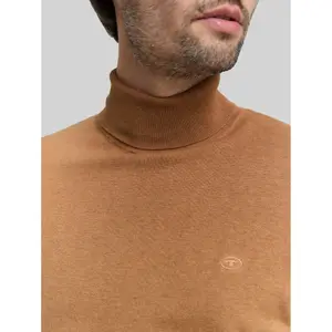 Turtleneck sweater Tom Tailor Basic image-4