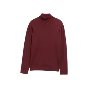 Turtleneck sweater Tom Tailor Basic image-0