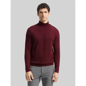 Turtleneck sweater Tom Tailor Basic image-1