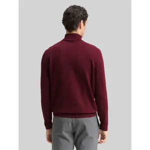 Turtleneck sweater Tom Tailor Basic image-2