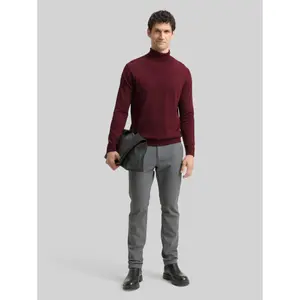 Turtleneck sweater Tom Tailor Basic image-3