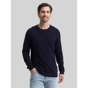 Knitted sweater Tom Tailor image-1