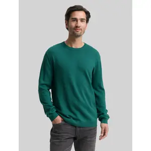 Knitted sweater Tom Tailor image-1