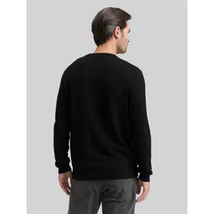 Pull col V Tom Tailor image-2