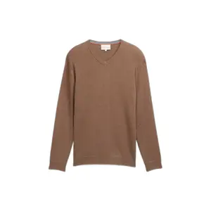 Pull col V Tom Tailor image-0