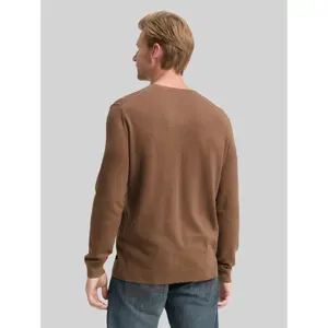 Pull col V Tom Tailor image-2